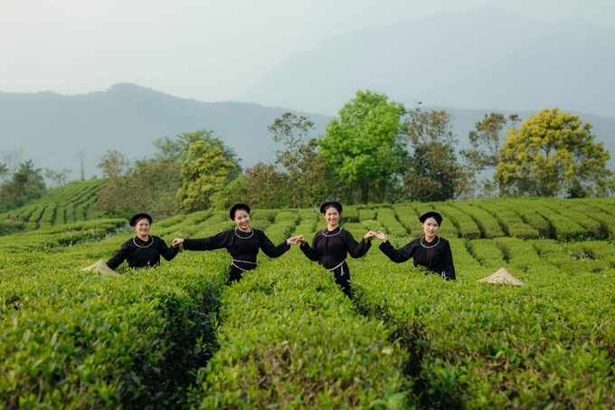 Cao Bằng dồn lực hỗ trợ phát triển các sản phẩm OCOP