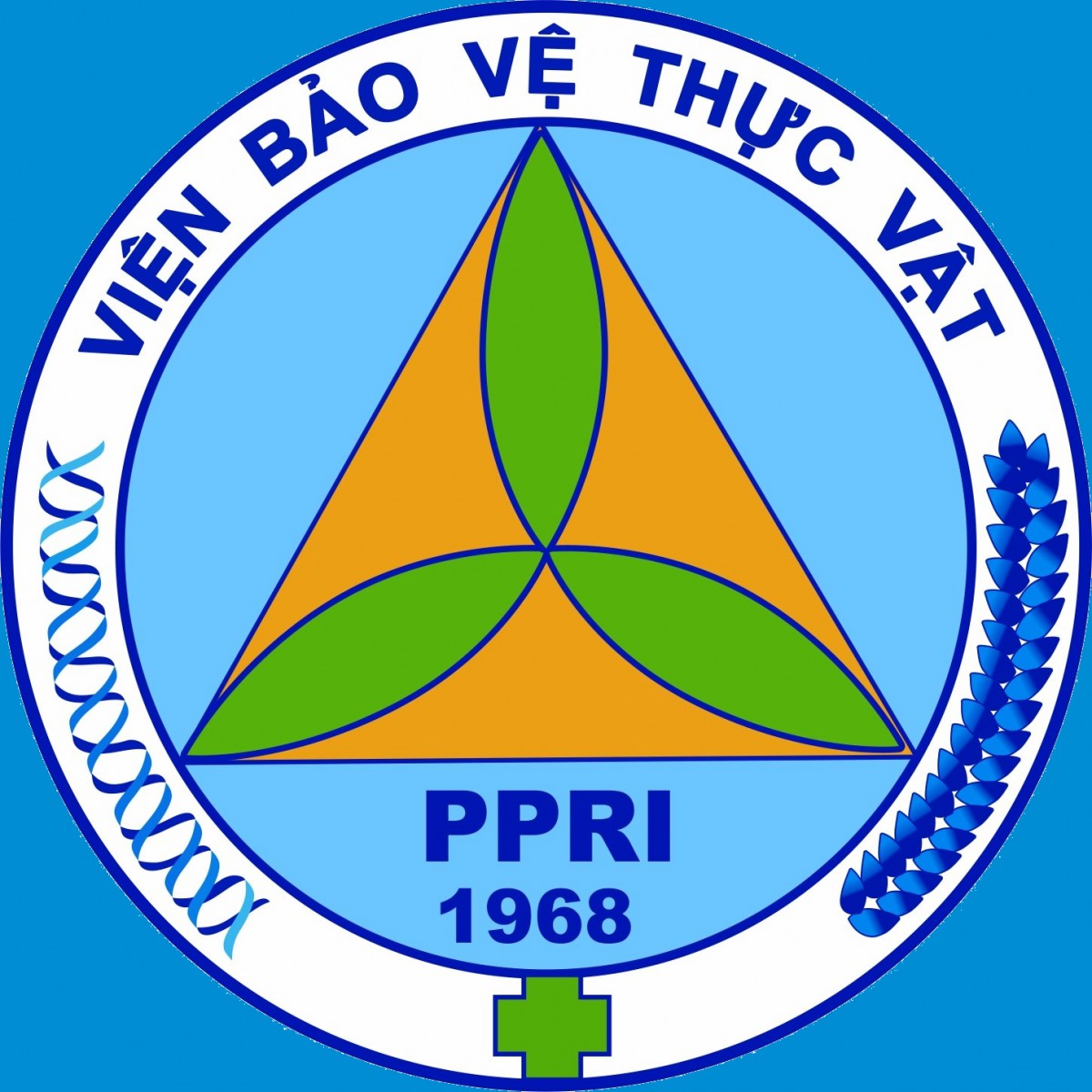 Viện bảo vệ thực vật